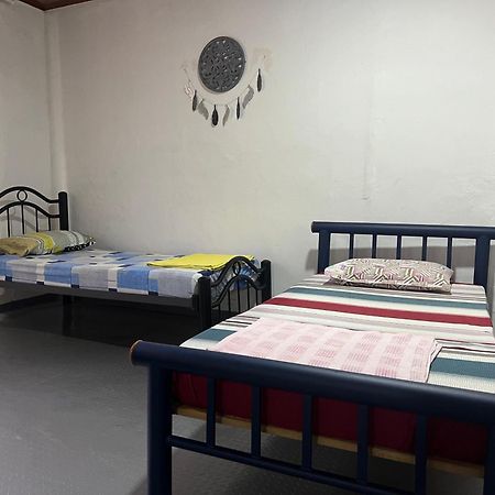 Helena Hostel Кали Экстерьер фото