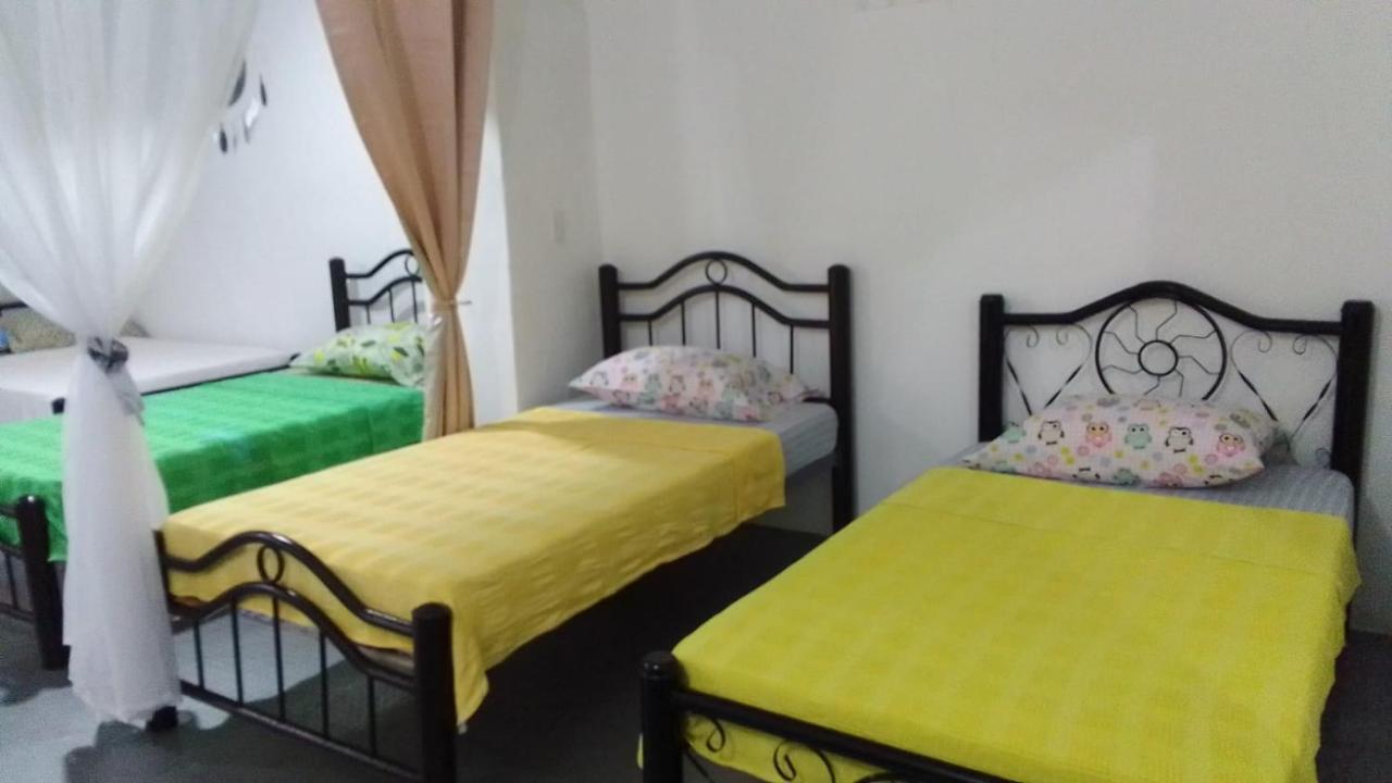 Helena Hostel Кали Экстерьер фото