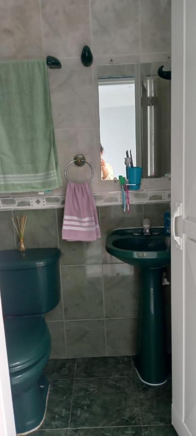 Helena Hostel Кали Экстерьер фото