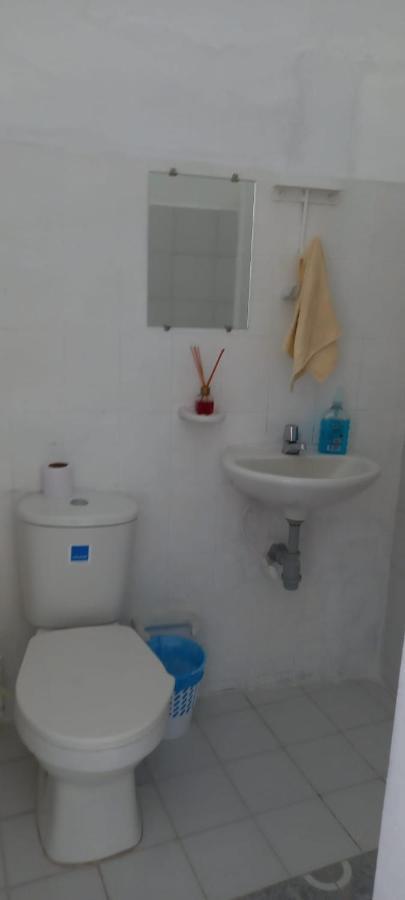 Helena Hostel Кали Экстерьер фото