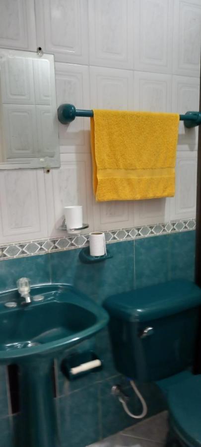 Helena Hostel Кали Экстерьер фото