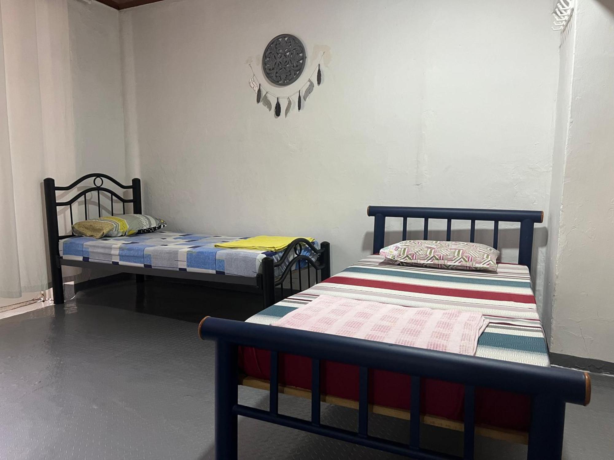 Helena Hostel Кали Экстерьер фото