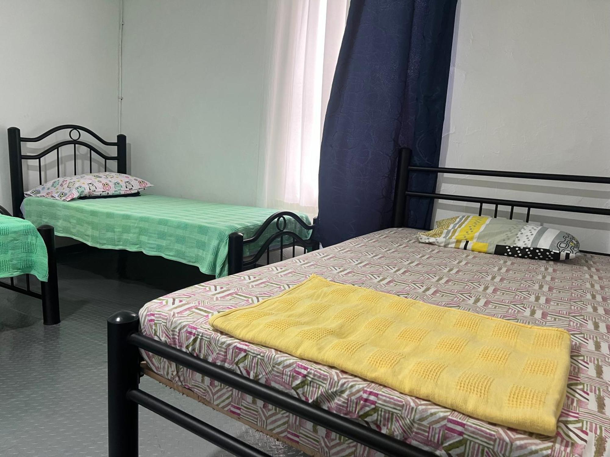 Helena Hostel Кали Экстерьер фото